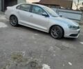 Сірий Фольксваген Джетта, об'ємом двигуна 1.8 л та пробігом 96 тис. км за 7700 $, фото 1 на Automoto.ua