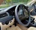 Серый Фольксваген Джетта, объемом двигателя 1.8 л и пробегом 155 тыс. км за 7200 $, фото 9 на Automoto.ua