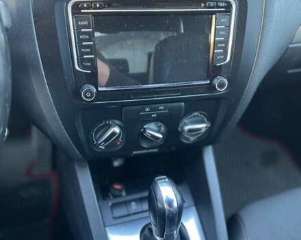 Серый Фольксваген Джетта, объемом двигателя 1.98 л и пробегом 167 тыс. км за 7800 $, фото 11 на Automoto.ua