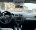 Фольксваген Джетта 2013 в Харькове на Automoto.ua Серый Фольксваген Джетта, объемом двигателя 2.5 л и пробегом 156 тыс. км за 9800 $, фото 8 на Automoto.ua