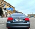 Фольксваген Джетта 2013 в Харькове на Automoto.ua Серый Фольксваген Джетта, объемом двигателя 2.5 л и пробегом 156 тыс. км за 9800 $, фото 2 на Automoto.ua