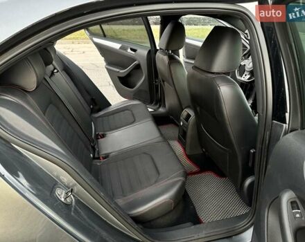 Серый Фольксваген Джетта, объемом двигателя 2 л и пробегом 167 тыс. км за 11000 $, фото 24 на Automoto.ua