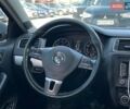 Серый Фольксваген Джетта, объемом двигателя 1.4 л и пробегом 289 тыс. км за 9490 $, фото 24 на Automoto.ua