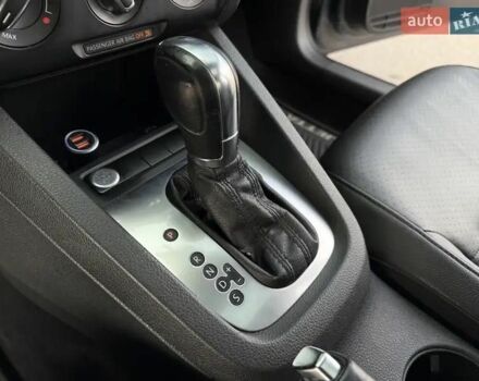 Сірий Фольксваген Джетта, об'ємом двигуна 1.8 л та пробігом 200 тис. км за 9500 $, фото 10 на Automoto.ua