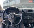 Сірий Фольксваген Джетта, об'ємом двигуна 1.8 л та пробігом 332 тис. км за 5890 $, фото 23 на Automoto.ua