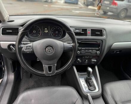 Серый Фольксваген Джетта, объемом двигателя 1.8 л и пробегом 199 тыс. км за 7599 $, фото 3 на Automoto.ua