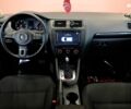 Фольксваген Джетта 2013 в Одессе на Automoto.ua Серый Фольксваген Джетта, объемом двигателя 1.6 л и пробегом 157 тыс. км за 10100 $, фото 7 на Automoto.ua