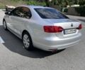 Фольксваген Джетта 2013 в Харькове на Automoto.ua Серый Фольксваген Джетта, объемом двигателя 1.8 л и пробегом 65 тыс. км за 10500 $, фото 4 на Automoto.ua