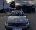 Серый Фольксваген Джетта, объемом двигателя 2 л и пробегом 187 тыс. км за 8800 $, фото 1 на Automoto.ua