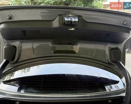 Сірий Фольксваген Джетта, об'ємом двигуна 1.98 л та пробігом 219 тис. км за 7999 $, фото 15 на Automoto.ua