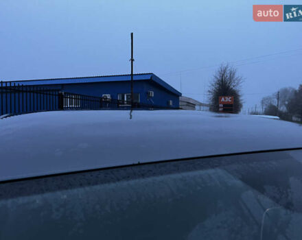 Серый Фольксваген Джетта, объемом двигателя 1.98 л и пробегом 185 тыс. км за 9300 $, фото 14 на Automoto.ua