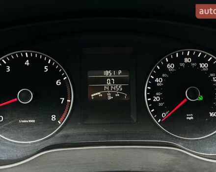 Фольксваген Джетта 2013 в Львове на Automoto.ua Серый Фольксваген Джетта, объемом двигателя 1.8 л и пробегом 141 тыс. км за 9999 $, фото 19 на Automoto.ua