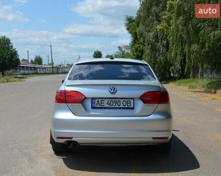Сірий Фольксваген Джетта, об'ємом двигуна 2.48 л та пробігом 133 тис. км за 9500 $, фото 1 на Automoto.ua