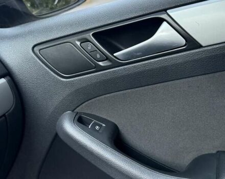 Серый Фольксваген Джетта, объемом двигателя 1.98 л и пробегом 219 тыс. км за 7700 $, фото 27 на Automoto.ua