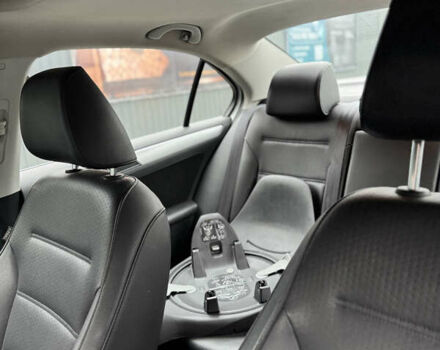 Серый Фольксваген Джетта, объемом двигателя 2.5 л и пробегом 111 тыс. км за 10500 $, фото 17 на Automoto.ua