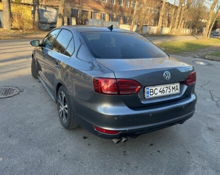 Серый Фольксваген Джетта, объемом двигателя 0 л и пробегом 167 тыс. км за 7800 $, фото 7 на Automoto.ua