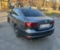 Серый Фольксваген Джетта, объемом двигателя 0 л и пробегом 167 тыс. км за 7800 $, фото 7 на Automoto.ua