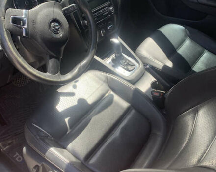 Серый Фольксваген Джетта, объемом двигателя 1.98 л и пробегом 262 тыс. км за 8650 $, фото 7 на Automoto.ua