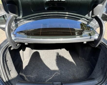 Серый Фольксваген Джетта, объемом двигателя 1.8 л и пробегом 128 тыс. км за 9000 $, фото 4 на Automoto.ua