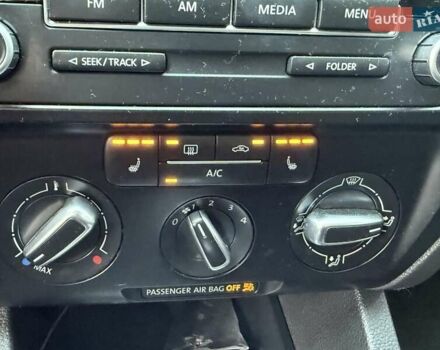 Сірий Фольксваген Джетта, об'ємом двигуна 1.98 л та пробігом 219 тис. км за 7999 $, фото 20 на Automoto.ua