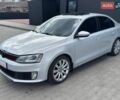 Серый Фольксваген Джетта, объемом двигателя 2 л и пробегом 249 тыс. км за 9999 $, фото 1 на Automoto.ua