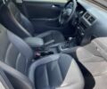 Фольксваген Джетта 2013 в Харькове на Automoto.ua Серый Фольксваген Джетта, объемом двигателя 1.8 л и пробегом 65 тыс. км за 10500 $, фото 8 на Automoto.ua