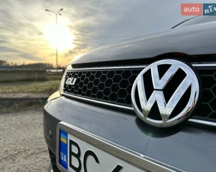 Серый Фольксваген Джетта, объемом двигателя 2 л и пробегом 167 тыс. км за 11000 $, фото 19 на Automoto.ua