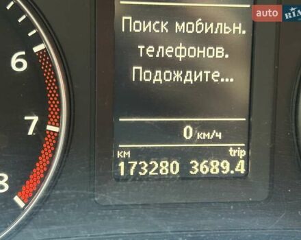 Серый Фольксваген Джетта, объемом двигателя 1.98 л и пробегом 173 тыс. км за 10300 $, фото 16 на Automoto.ua
