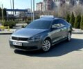 Серый Фольксваген Джетта, объемом двигателя 1.8 л и пробегом 200 тыс. км за 9000 $, фото 1 на Automoto.ua