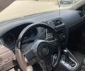 Серый Фольксваген Джетта, объемом двигателя 1.8 л и пробегом 322 тыс. км за 8200 $, фото 8 на Automoto.ua