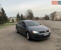 Сірий Фольксваген Джетта, об'ємом двигуна 2 л та пробігом 260 тис. км за 8500 $, фото 1 на Automoto.ua