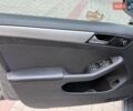 Сірий Фольксваген Джетта, об'ємом двигуна 2 л та пробігом 219 тис. км за 8000 $, фото 12 на Automoto.ua