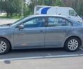 Серый Фольксваген Джетта, объемом двигателя 1.4 л и пробегом 250 тыс. км за 10450 $, фото 10 на Automoto.ua