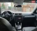 Сірий Фольксваген Джетта, об'ємом двигуна 2.48 л та пробігом 218 тис. км за 8900 $, фото 11 на Automoto.ua