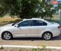Сірий Фольксваген Джетта, об'ємом двигуна 1.4 л та пробігом 295 тис. км за 7200 $, фото 1 на Automoto.ua
