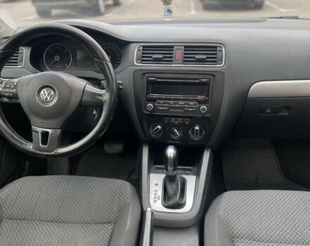 Сірий Фольксваген Джетта, об'ємом двигуна 1.9 л та пробігом 250 тис. км за 10000 $, фото 4 на Automoto.ua