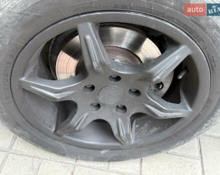 Сірий Фольксваген Джетта, об'ємом двигуна 1.98 л та пробігом 219 тис. км за 7999 $, фото 11 на Automoto.ua