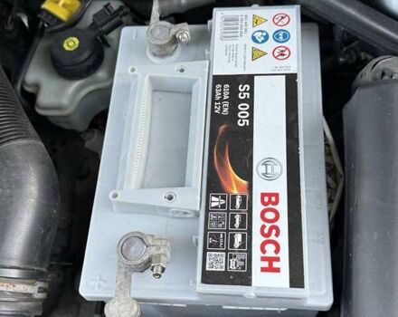 Сірий Фольксваген Джетта, об'ємом двигуна 1.98 л та пробігом 219 тис. км за 7999 $, фото 22 на Automoto.ua