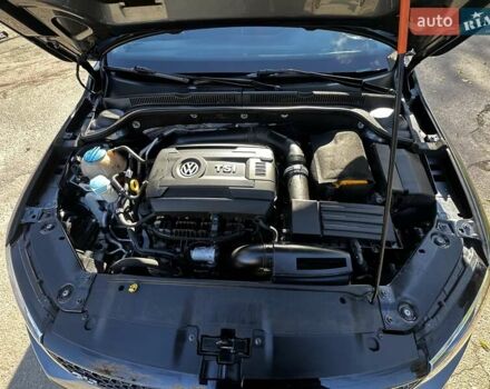 Фольксваген Джетта 2013 в Киеве на Automoto.ua Серый Фольксваген Джетта, объемом двигателя 1.8 л и пробегом 150 тыс. км за 8299 $, фото 30 на Automoto.ua