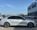 Фольксваген Джетта 2013 в Львове на Automoto.ua Серый Фольксваген Джетта, объемом двигателя 1.4 л и пробегом 289 тыс. км за 9490 $, фото 10 на Automoto.ua