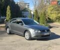 Фольксваген Джетта 2013 в Киеве на Automoto.ua Серый Фольксваген Джетта, объемом двигателя 1.8 л и пробегом 150 тыс. км за 8299 $, фото 4 на Automoto.ua