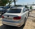 Сірий Фольксваген Джетта, об'ємом двигуна 1.98 л та пробігом 195 тис. км за 7950 $, фото 3 на Automoto.ua