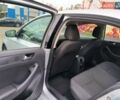 Фольксваген Джетта 2013 у Лубнах на Automoto.ua Сірий Фольксваген Джетта, об'ємом двигуна 1.98 л та пробігом 275 тис. км за 6650 $, фото 4 на Automoto.ua