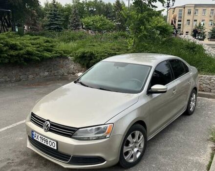 Сірий Фольксваген Джетта, об'ємом двигуна 2.48 л та пробігом 218 тис. км за 8900 $, фото 4 на Automoto.ua