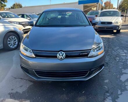 Сірий Фольксваген Джетта, об'ємом двигуна 1.4 л та пробігом 84 тис. км за 4400 $, фото 1 на Automoto.ua