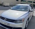 Серый Фольксваген Джетта, объемом двигателя 1.8 л и пробегом 65 тыс. км за 10500 $, фото 1 на Automoto.ua