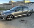 Серый Фольксваген Джетта, объемом двигателя 0 л и пробегом 167 тыс. км за 7800 $, фото 1 на Automoto.ua