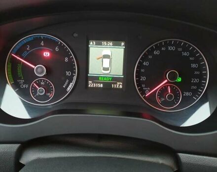 Серый Фольксваген Джетта, объемом двигателя 1.39 л и пробегом 223 тыс. км за 9900 $, фото 19 на Automoto.ua