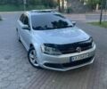 Серый Фольксваген Джетта, объемом двигателя 2.47 л и пробегом 269 тыс. км за 8700 $, фото 1 на Automoto.ua