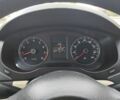 Серый Фольксваген Джетта, объемом двигателя 1.8 л и пробегом 155 тыс. км за 7200 $, фото 11 на Automoto.ua